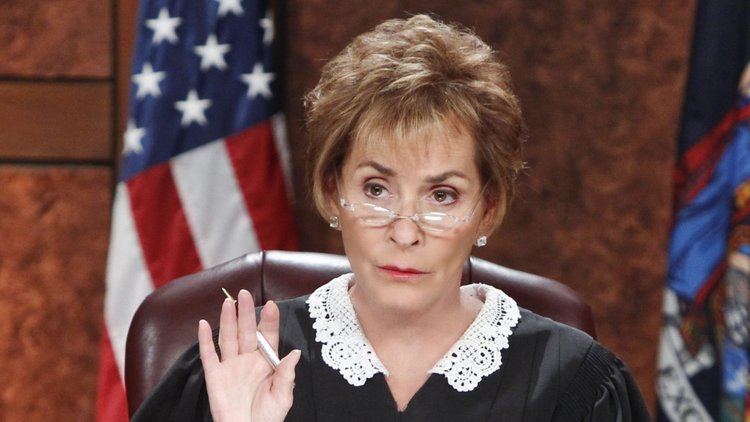 Judge Judy CBS Sees 39Judge Judy39 Lawsuit Over 47M Salary Get Trial Date Deadline