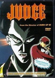 Judge (manga) httpsuploadwikimediaorgwikipediaenthumb7