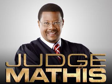 Judge Mathis Judge Mathis CW Pittsburgh