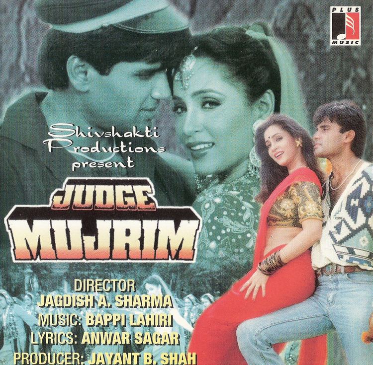 Judge Mujrim 1997MP3VBR320Kbps