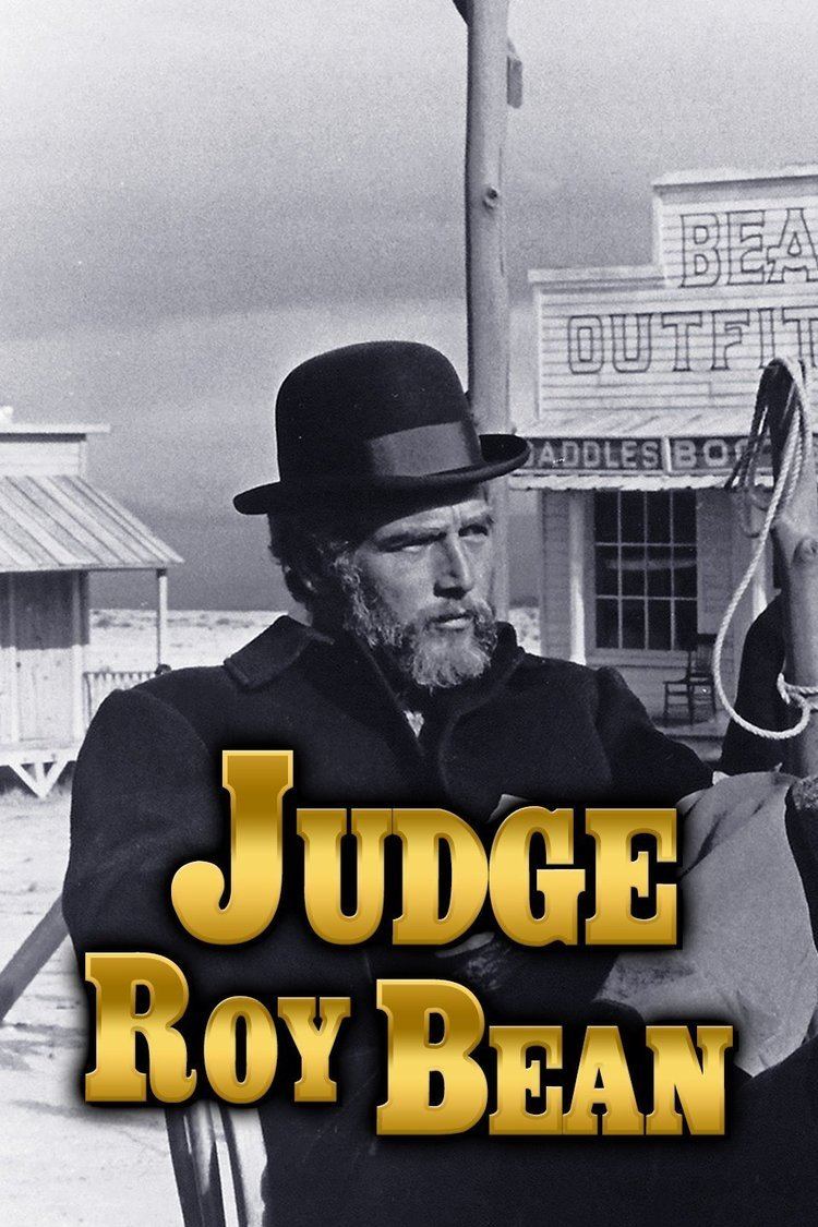 Judge Roy Bean (TV series) wwwgstaticcomtvthumbtvbanners413926p413926