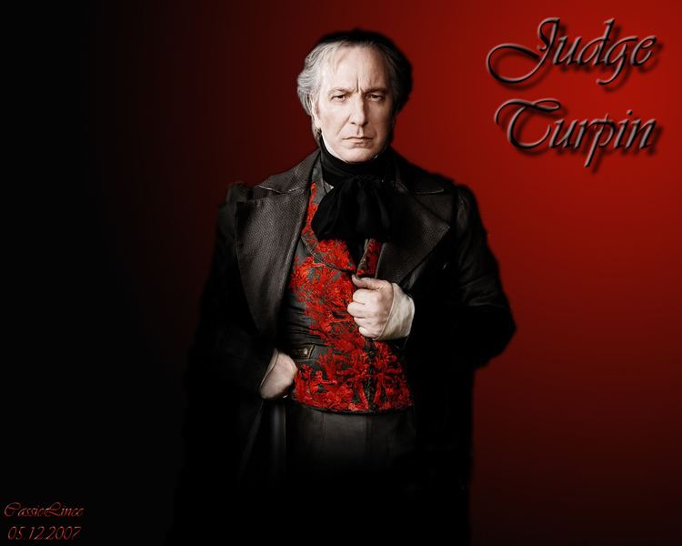 Judge Turpin Judge Turpin images Judge Turpin HD wallpaper and background photos