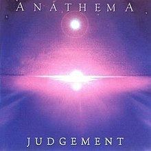Judgement (Anathema album) httpsuploadwikimediaorgwikipediaenthumb1