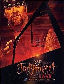 Judgment Day (2002) httpsuploadwikimediaorgwikipediaenthumb4