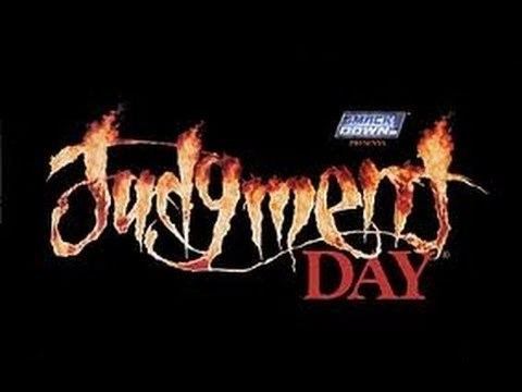 Judgment Day (2004) 10 YEARS AGO EPISODE 73 WWE JUDGMENT DAY 2004 REVIEW YouTube