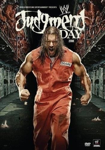 Judgment Day (2008) WWE Judgment Day 2008 DVD Review