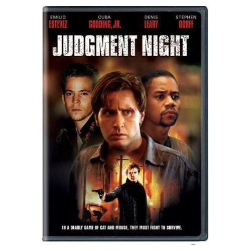 Judgment Night (film) Judgment Night pelikula Wikipedia ang malayang ensiklopedya