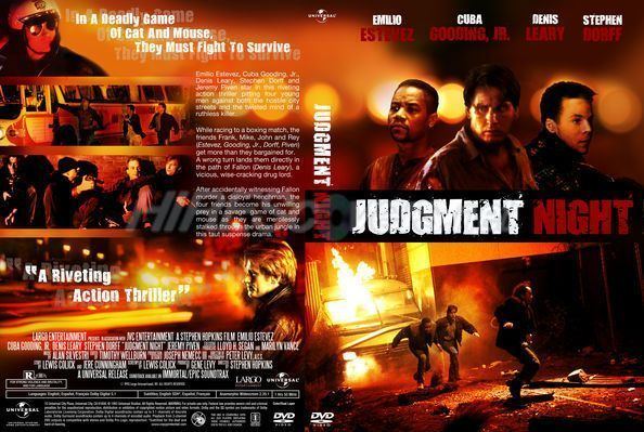 Judgment Night (film) Judgment Night Tamil Dubbed Movie Online