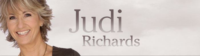 Judi Richards Judi Richards