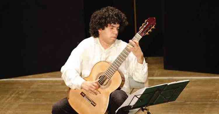 Judicaël Perroy Classical guitar reigns supreme Inquirer lifestyle