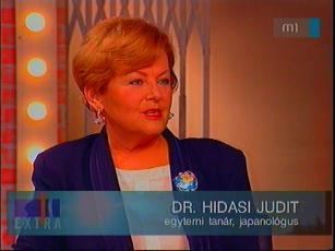Judit Hidasi Nemzeti Audiovizulis Archvum