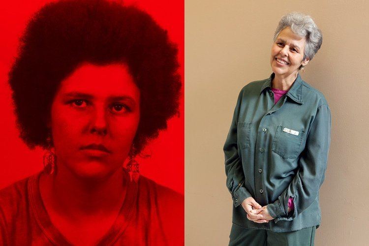 Judith Alice Clark Gov Cuomo Commutes Sentence of Radical Leftist Terrorist Judith Clark