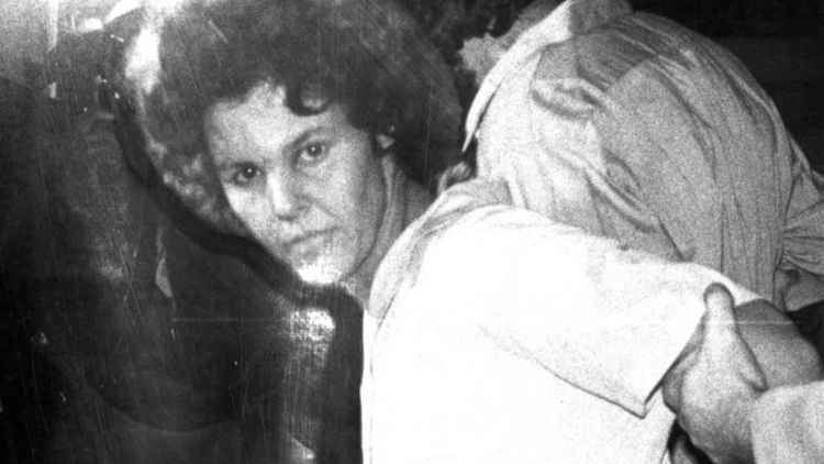 Judith Alice Clark Gov Cuomo Commutes Sentence of Radical Leftist Terrorist Judith