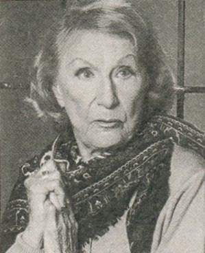 Judith Anderson Article Judith Anderson