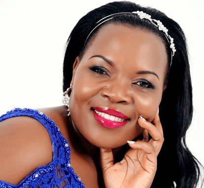 Judith Babirye Judith Babirye To Thank Fans In Webaale Concert At Serena