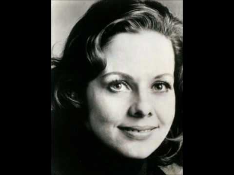 Judith Blegen 1973 Adele39s Laughing Song Judith Blegen YouTube