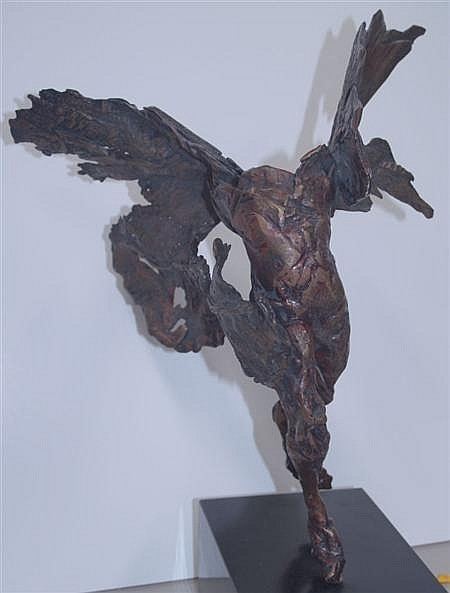 Judith Brown (sculptor) Judith Brown Works on Sale at Auction Biography