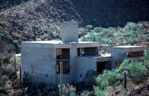 Judith Chafee Deserthouses Forum Archinect
