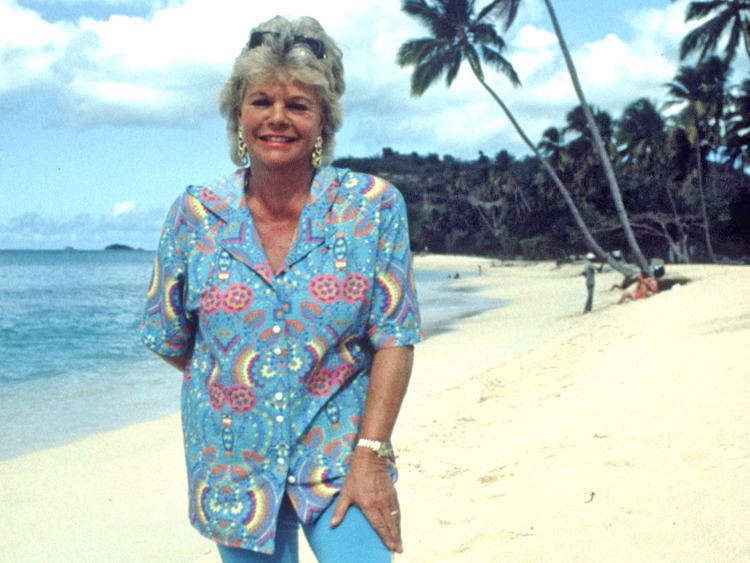 Judith Chalmers The BBC is planning a revival of mainstream travel TV