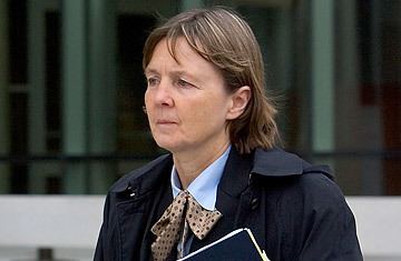 Judith Clarke Judy Clarke Loughner39s Lawyer Defended the Unabomber TIME