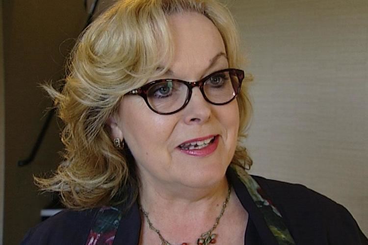 Judith Collins Judith Collins takes swing at Press Gallery journalist