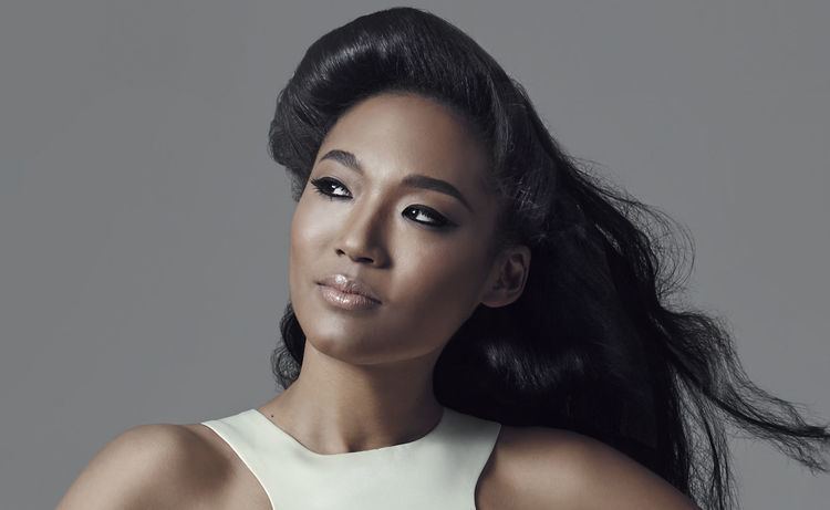 Judith Hill Interview with Judith Hill from 39The Voice39 Includes