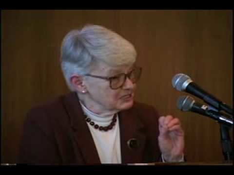 Judith Jarvis Thomson Normativity with Judith Jarvis Thomson YouTube