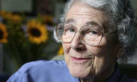 Judith Kerr Interview Judith Kerr author of The Tiger Who Came to