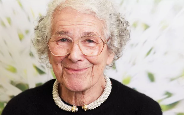 Judith Kerr Free schools to double in number Telegraph