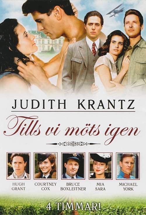 Judith Krantz's Till We Meet Again Judith Krantz39s Till We Meet Again TV Series 19891989 The Movie