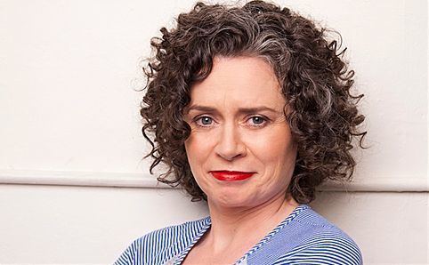Judith Lucy Judith Lucy