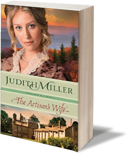 Judith McCoy Miller Judith McCoy Miller Author