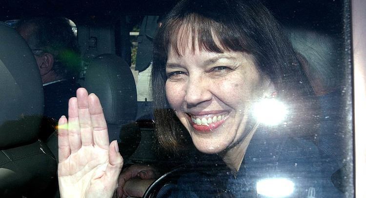 Judith Miller The Real Problem with Judith Miller POLITICO Magazine