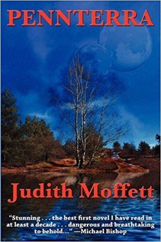 Judith Moffett PENNTERRA Judith Moffett 9781604597295 Amazoncom Books