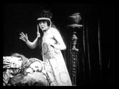 Judith of Bethulia Judith of Bethulia 1914 YouTube