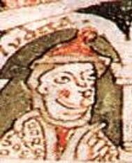 Judith of Flanders, Countess of Northumbria