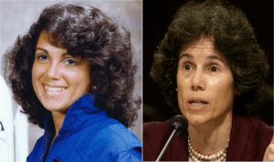 Judith Resnik Was the Challenger disaster a hoax By Darrell Foss