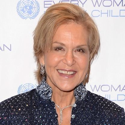 Judith Rodin Judith Rodin Forbes