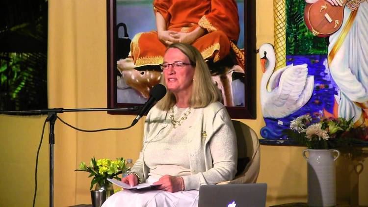 Judith Simmer-Brown Judith SimmerBrown The Dakini in Tibetan Buddhism YouTube