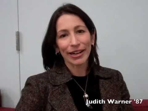 Judith Warner Judith Warner 3987 YouTube