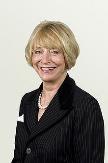Judith Wilcox, Baroness Wilcox httpsuploadwikimediaorgwikipediacommonsthu