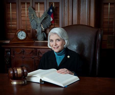 Judith Zaffirini The Texas State Senate Judith Zaffirini Press Release