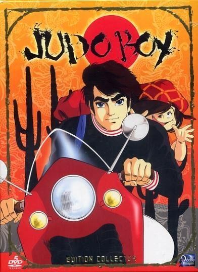 Judo Boy Judo Boy Anime nel cassetto Pinterest Boys Products and Judo