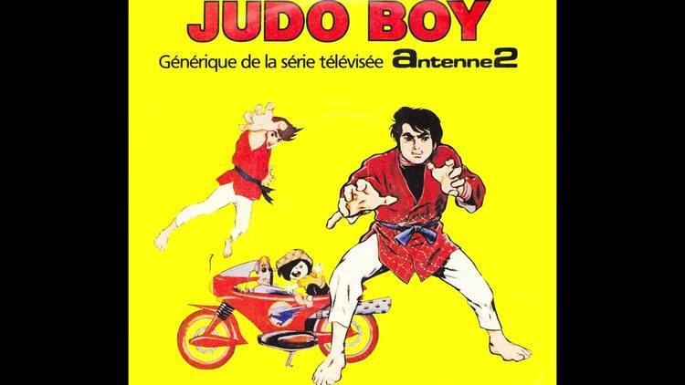 Judo Boy Judo Boy Gnrique YouTube