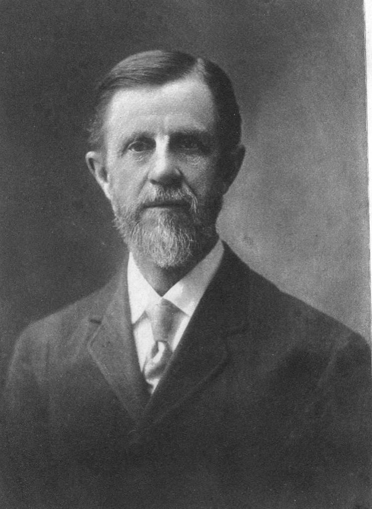 Judson B. Coit