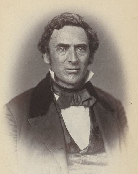 Judson W. Sherman