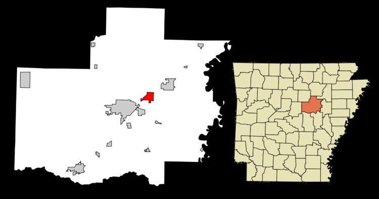 Judsonia, Arkansas