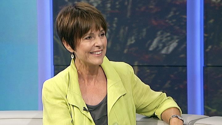 Judy Bailey Judy Bailey returns to our screens TV News Video TVNZ