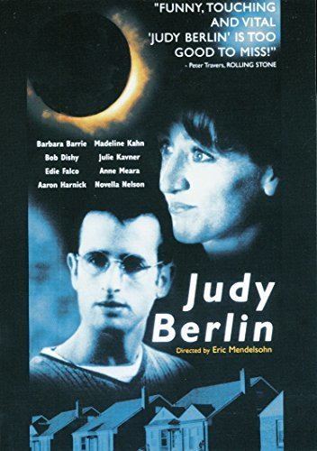 Judy Berlin Amazoncom Judy Berlin Movies TV
