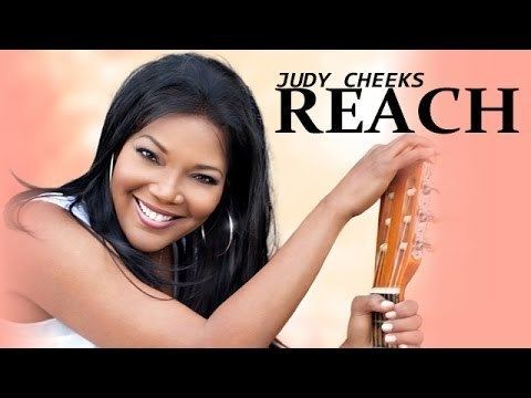 Judy Cheeks Judy Cheeks Reach English Dance Track Full Video Song YouTube
